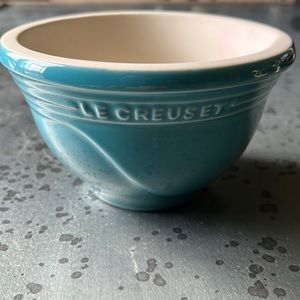 Le creuset